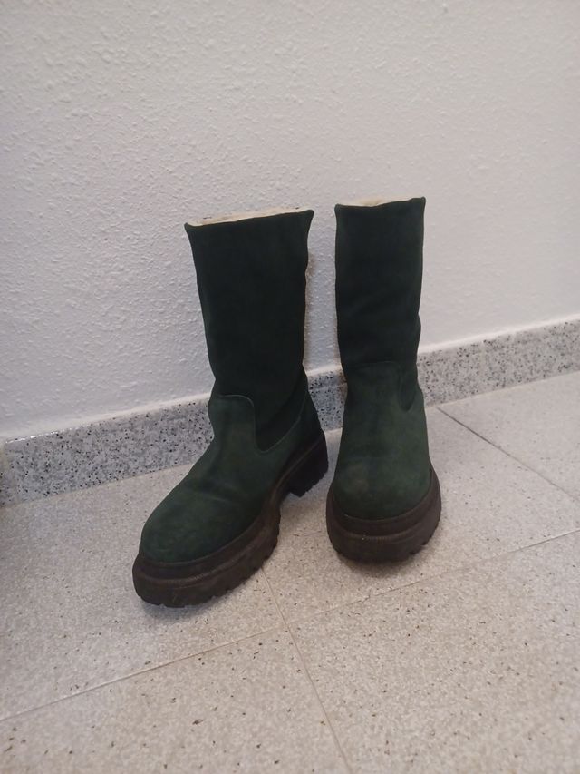 MIMAO Botas