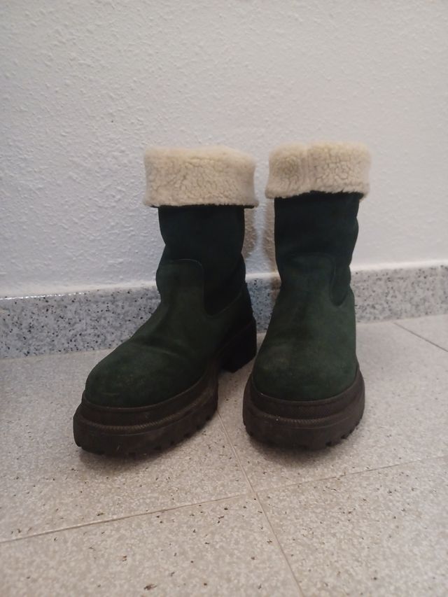 MIMAO Botas