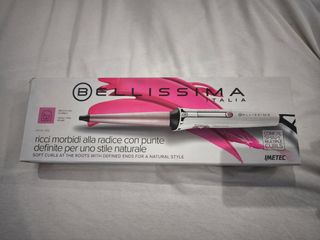 Piastra arricciacapelli