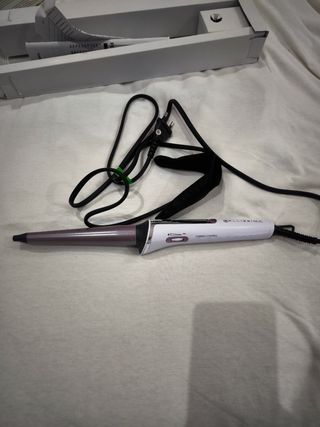 Piastra arricciacapelli