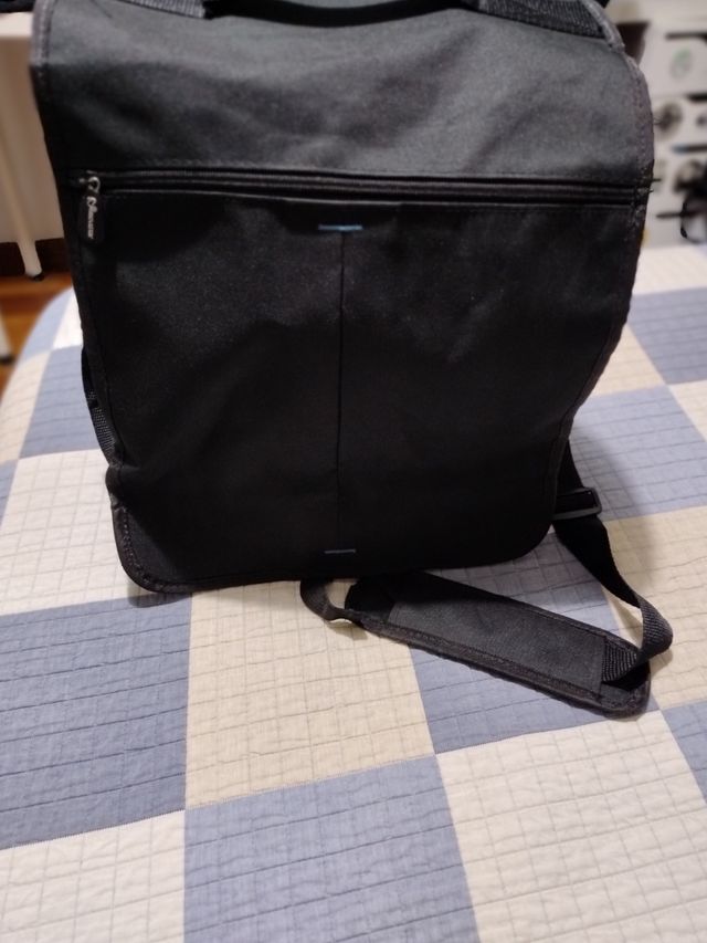 Mochila de viaje y trabajo