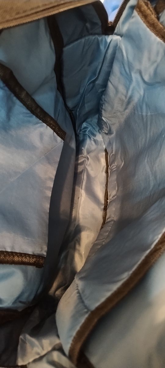 Mochila de viaje y trabajo