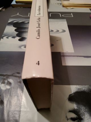 La Colmena (Colección Millenium)