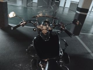 Yamaha Drag Star Clàssic 650