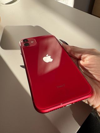 Iphone 11 128Gb