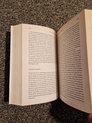 Breve historia de España (1320) (Spanish Edition)