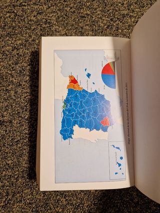 Breve historia de España (1320) (Spanish Edition)