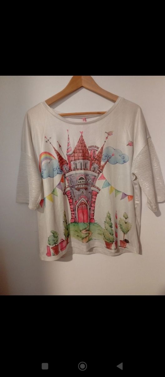 Camiseta culito from Spain