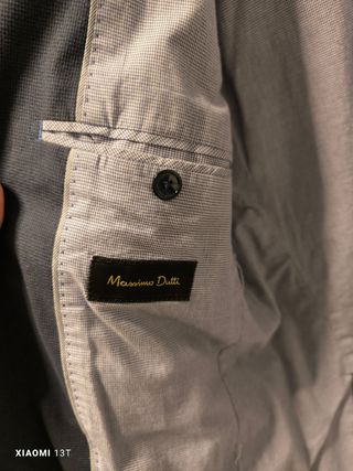 Chaquetas