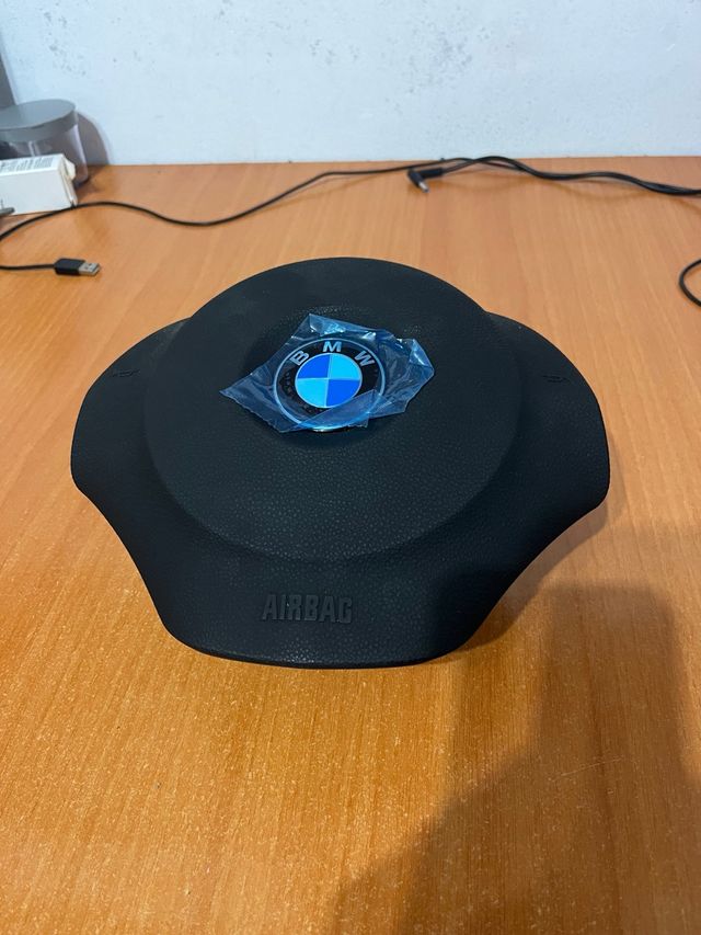 Airbag Volante Bmw Serie 1