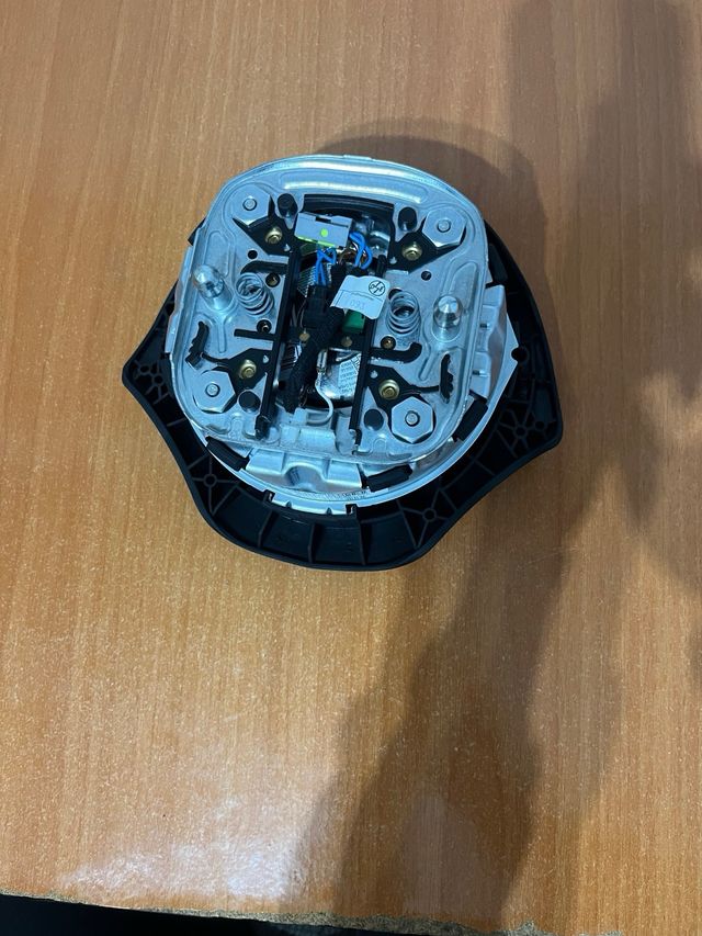 Airbag Volante Bmw Serie 1