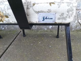Poltrone vintage, unità 99e