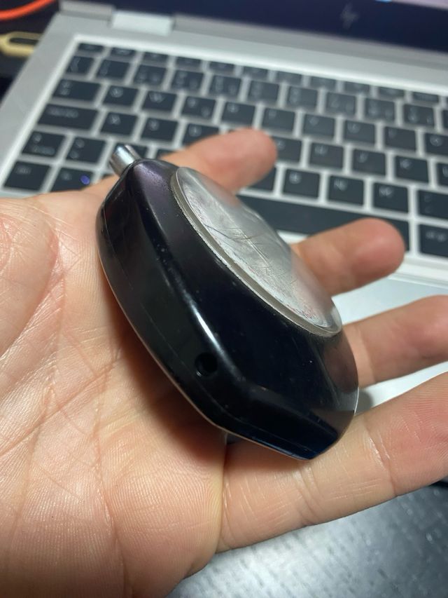 Breitling Sprint 1/10 Stopwatch