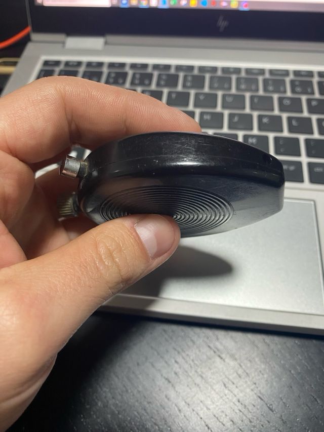 Breitling Sprint 1/10 Stopwatch