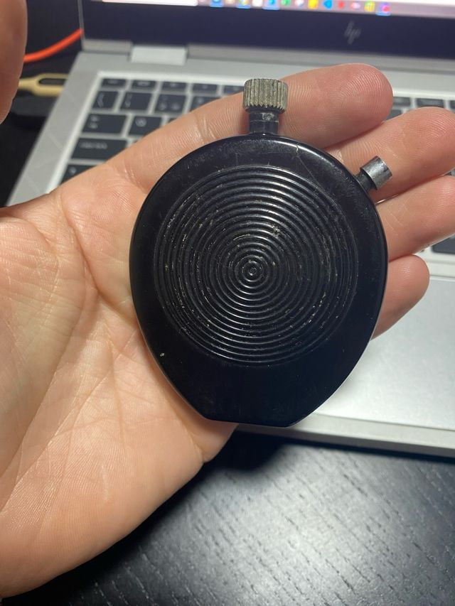 Breitling Sprint 1/10 Stopwatch