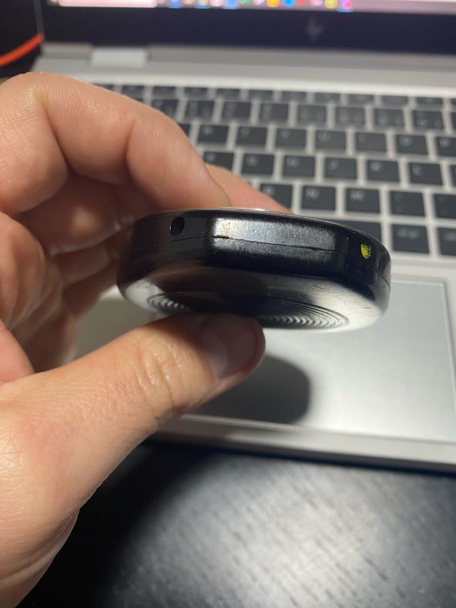 Breitling Sprint 1/10 Stopwatch