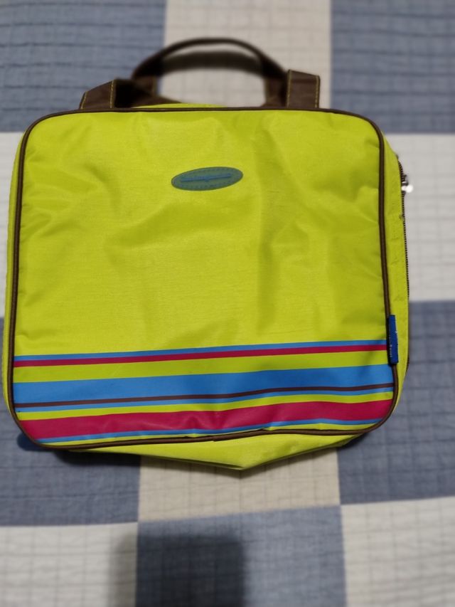 Bolsa organizador  múltiples usos