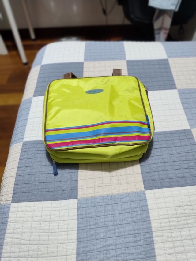 Bolsa organizador  múltiples usos