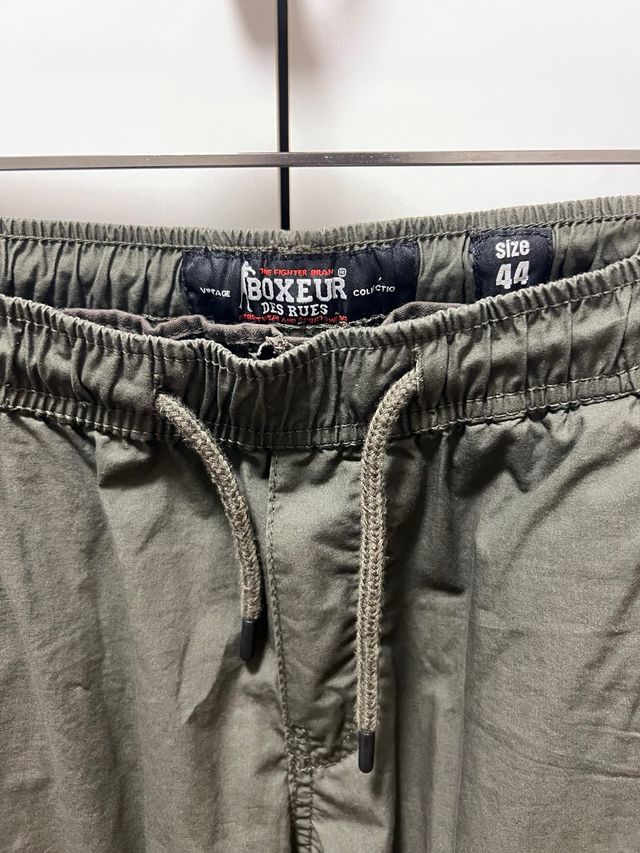 Pantalones Boxeur Des Rues