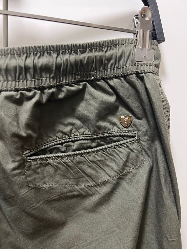 Pantalones Boxeur Des Rues