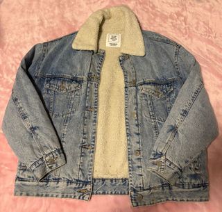 Chaqueta hombre
