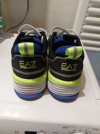 Scarpe Emporio Armani 