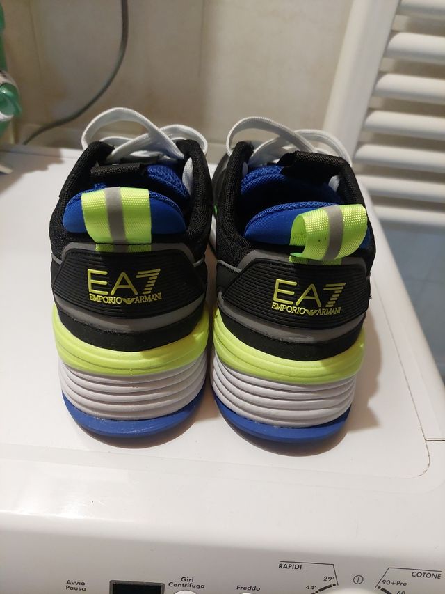 Scarpe Emporio Armani