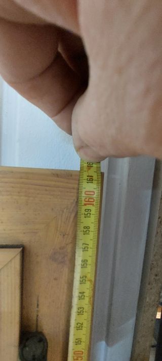 Mallorquina de aluminio