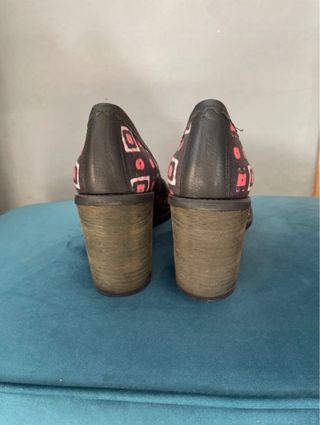 Zapatos Axel Rose