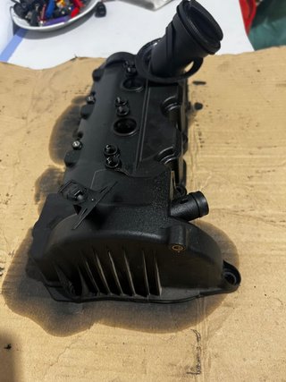 Tapa balancines motor CRC 3.0tdi
