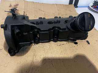 Tapa balancines motor CRC 3.0tdi