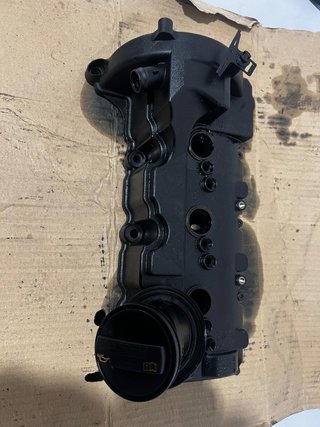 Tapa balancines motor CRC 3.0tdi