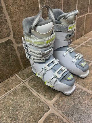 Botas esqui