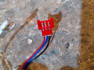 Pantalla patinete xiaomi