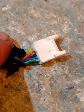 Pantalla patinete xiaomi