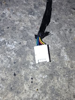 Pantalla patinete xiaomi