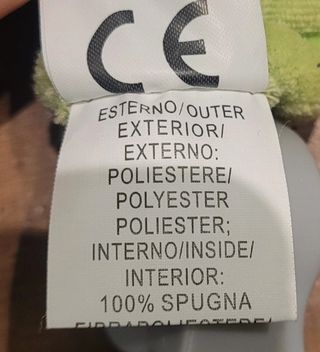 Sdraietta CAM neonati