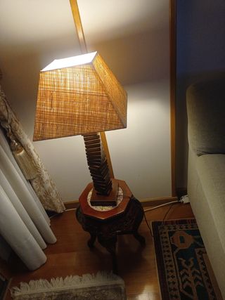 Lámpara