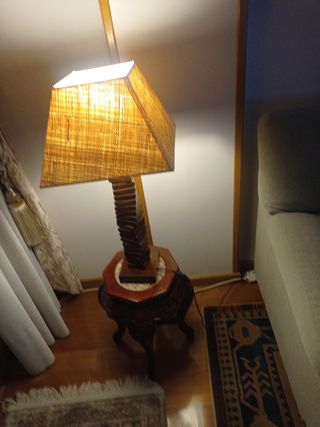 Lámpara