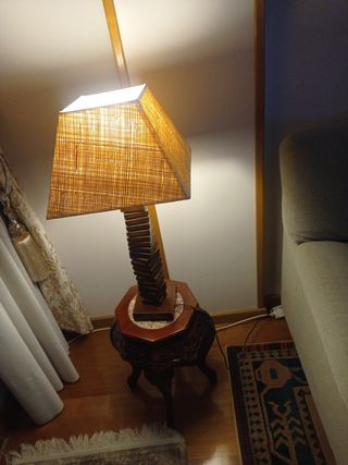 Lámpara