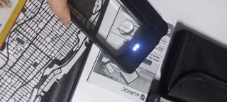 Lupa con Led para Leer