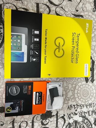 Ipad Pro 11” 256gb 3a Generación