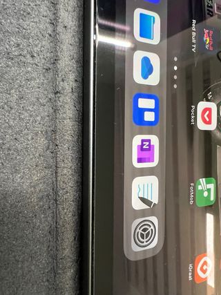 Ipad Pro 11” 256gb 3a Generación