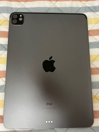 Ipad Pro 11” 256gb 3a Generación
