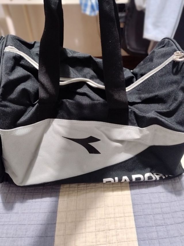 Bolsa deportes