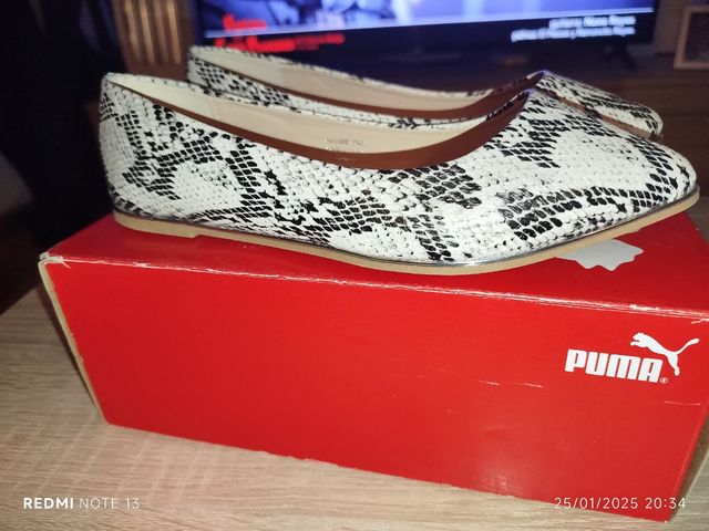 Scarpe o mocassini da donna