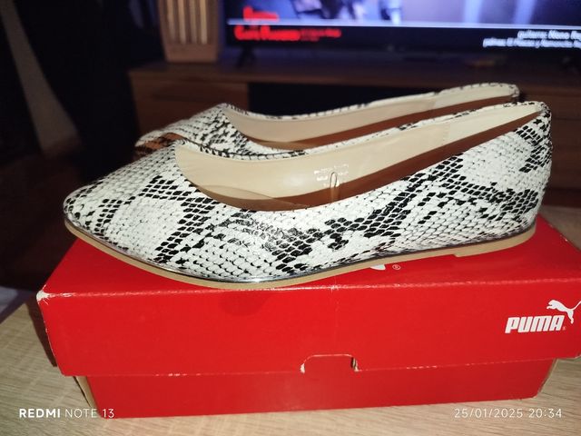 Scarpe o mocassini da donna