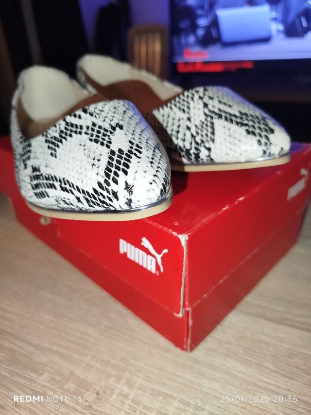 Scarpe o mocassini da donna