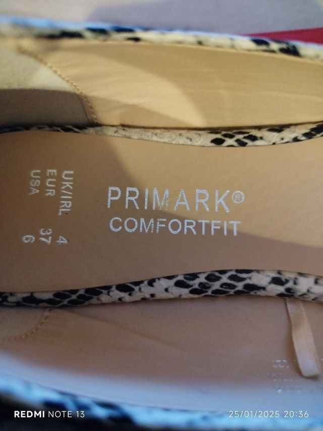 Scarpe o mocassini da donna