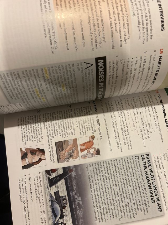 #ENGLISH FILE UPPER INTERMEDIATE STUDENT'S BOOK